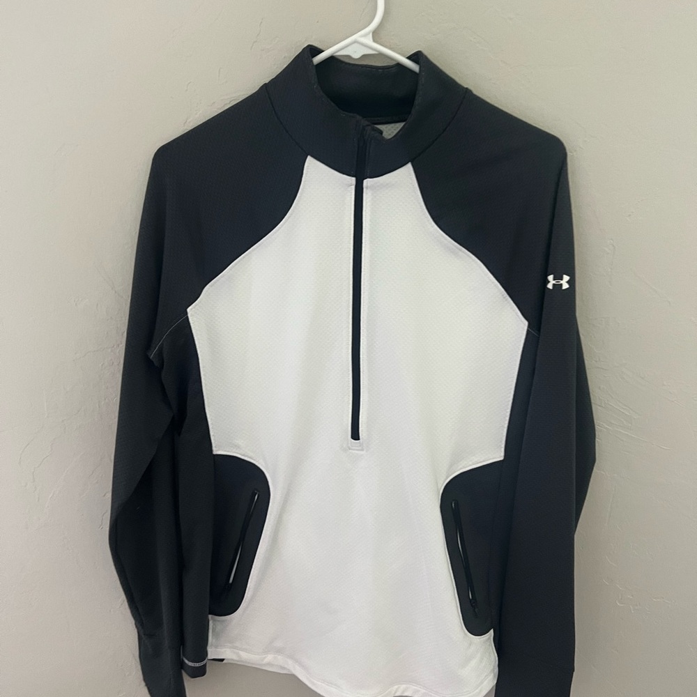 Under Armour Cold Gear Reactor XL